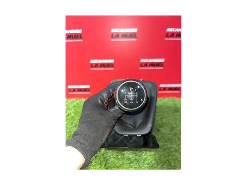 Recambio de palanca de cambio para peugeot partner tepee (05.2008) yh01 referencia OEM IAM 9809544180 9814652680 