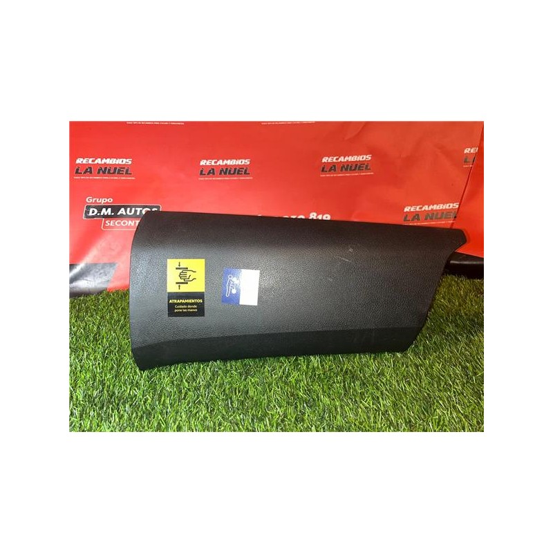 Recambio de guantera salpicadero para citroën jumpy furgón (05.2016) 2.0 control m [2,0 ltr. - 90 kw blue-hdi fap] referencia OE