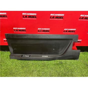 Recambio de moldura puerta trasera izquierda para iveco daily furgón (2014) 2.3 fg 33 s ... v batalla 3520 [2,3 ltr. - 100 kw di