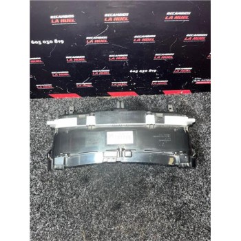 Recambio de cuadro instrumentos para citroën jumpy furgón (05.2016) 1.5 control m [1,5 ltr. - 75 kw blue-hdi fap] referencia OEM