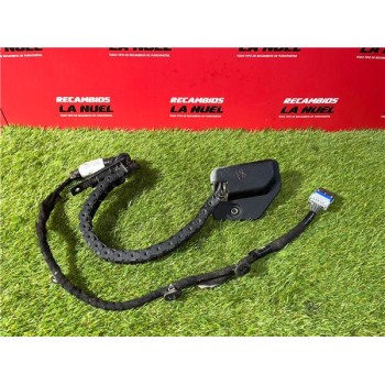 Recambio de varios para peugeot partner tepee (05.2008) yh01 referencia OEM IAM 9828028580 9816505880 