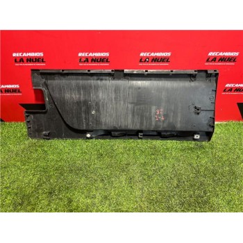 Recambio de moldura puerta trasera izquierda para iveco daily furgón (2014) 2.3 fg 33 s ... v batalla 3520 [2,3 ltr. - 100 kw di