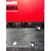 Recambio de moldura puerta del. izda. para peugeot partner tepee (05.2008) yh01 referencia OEM IAM 9817695577  