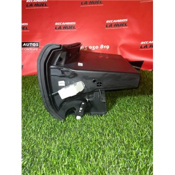 Recambio de guantera salpicadero para citroën jumpy furgón (05.2016) 2.0 control m [2,0 ltr. - 90 kw blue-hdi fap] referencia OE