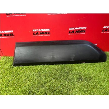 Recambio de moldura puerta del. izda. para peugeot partner tepee (05.2008) yh01 referencia OEM IAM 9817695577  
