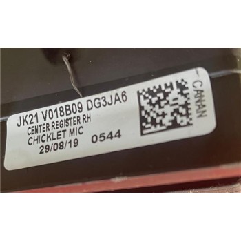 Recambio de varios para ford transit/tourneo custom combi (ttf)(2012) 2.0 320 l1 transit trend [2,0 ltr. - 96 kw tdci cat] refer