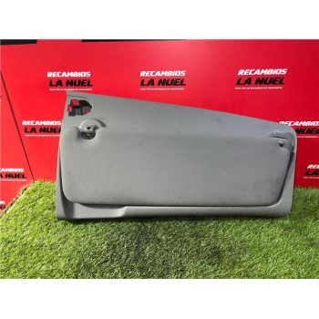 Recambio de varios para opel movano b furgón/combi (2010) 2.3 fg. l1h1 2,8t [2,3 ltr. - 81 kw cdti] referencia OEM IAM 969D72725