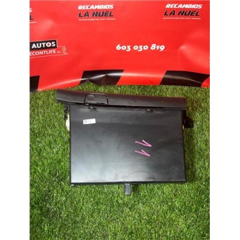 Recambio de guantera salpicadero para citroën jumpy furgón (05.2016) 2.0 control m [2,0 ltr. - 90 kw blue-hdi fap] referencia OE