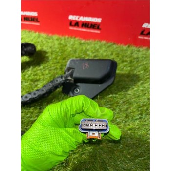 Recambio de varios para peugeot partner tepee (05.2008) yh01 referencia OEM IAM 9828028580 9816505880 