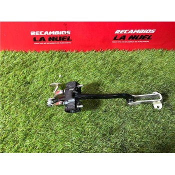 Recambio de freno puerta trasero izquierdo para citroën jumper furgon (05.2014) 2.2 33 l2h1 bluehdi 140 [2,2 ltr. - 103 kw blue-