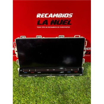 PANTALLA NAVEGADOR 5H0919605 