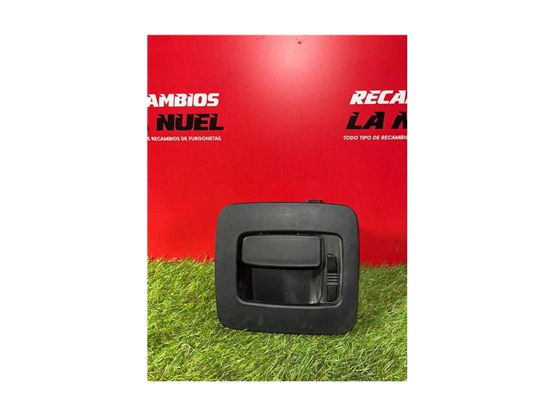 Recambio de manilla int. puerta tra. dcha. para mercedes-benz sprinter iii furgon fwd (910)(02.2018) 2.1 311/314 cdi fwd l2 (910