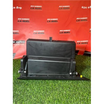 Recambio de guantera salpicadero para citroën jumpy furgón (05.2016) 2.0 control m [2,0 ltr. - 90 kw blue-hdi fap] referencia OE