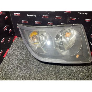 Recambio de faro del. izdo. para volkswagen crafter furgón (2e)(03.2006) 2.0 furgón 35 bc [2,0 ltr. - 120 kw tdi] referencia OEM