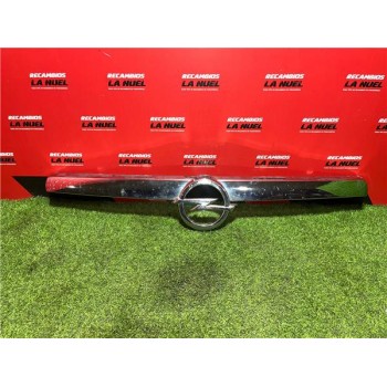 Recambio de varios para opel movano b furgón/combi (2010) 2.3 fg. l1h1 2,8t [2,3 ltr. - 81 kw cdti] referencia OEM IAM 000103798