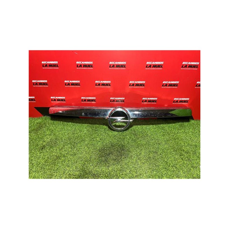 Recambio de varios para opel movano b furgón/combi (2010) 2.3 fg. l1h1 2,8t [2,3 ltr. - 81 kw cdti] referencia OEM IAM 000103798