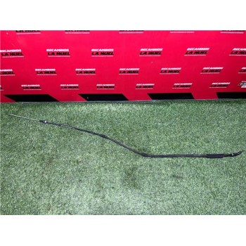 CABLE DCHO. FRENO ESTACIONEMIENTO 2N0609721F 