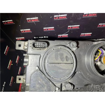 Recambio de faro del. izdo. para volkswagen crafter furgón (2e)(03.2006) 2.0 furgón 35 bc [2,0 ltr. - 120 kw tdi] referencia OEM