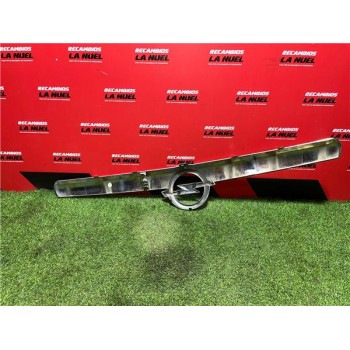 Recambio de varios para opel movano b furgón/combi (2010) 2.3 fg. l1h1 2,8t [2,3 ltr. - 81 kw cdti] referencia OEM IAM 000103798