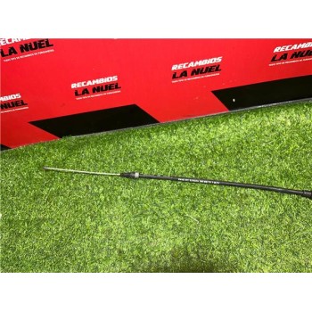 Recambio de cable dcho. freno estacionemiento para volkswagen crafter furgón (sy/sx)(09.2016) 2.0 35 furgón bl ta fwd [2,0 ltr. 