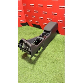 Recambio de soporte consola central para ford tourneo connect (cfj)(2022) 1.5 active [1,5 ltr. - 84 kw ecoboost cat] referencia 