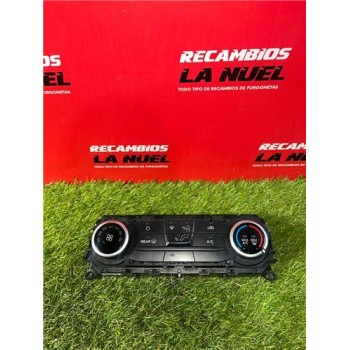 MANDOS CALEFACCION AIRE ACONDICIONADO E1172304J 