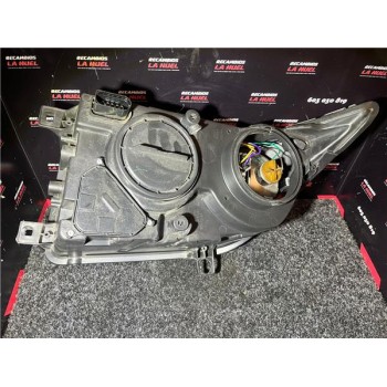 Recambio de faro del. izdo. para volkswagen crafter furgón (2e)(03.2006) 2.0 furgón 35 bc [2,0 ltr. - 120 kw tdi] referencia OEM