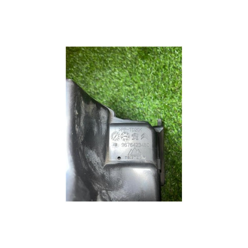 Recambio de guantera salpicadero para citroën jumpy furgón (05.2016) 2.0 control m [2,0 ltr. - 90 kw blue-hdi fap] referencia OE