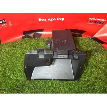 Recambio de guantera salpicadero para citroën jumpy furgón (05.2016) 2.0 control m [2,0 ltr. - 90 kw blue-hdi fap] referencia OE