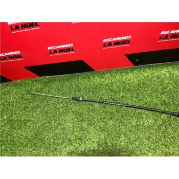 Recambio de cable dcho. freno estacionemiento para volkswagen crafter furgón (sy/sx)(09.2016) 2.0 35 furgón bl ta fwd [2,0 ltr. 