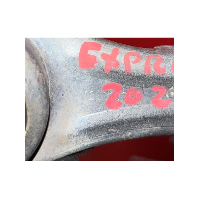 Recambio de soporte del. motor para renault express (04.2021) 1.5 advance [1,5 ltr. - 55 kw blue dci diesel fap] referencia OEM 