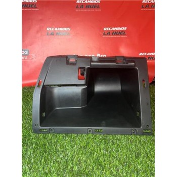 Recambio de guantera salpicadero para citroën jumpy furgón (05.2016) 2.0 control m [2,0 ltr. - 90 kw blue-hdi fap] referencia OE