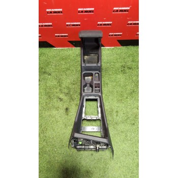 Recambio de soporte consola central para ford tourneo connect (cfj)(2022) 1.5 active [1,5 ltr. - 84 kw ecoboost cat] referencia 