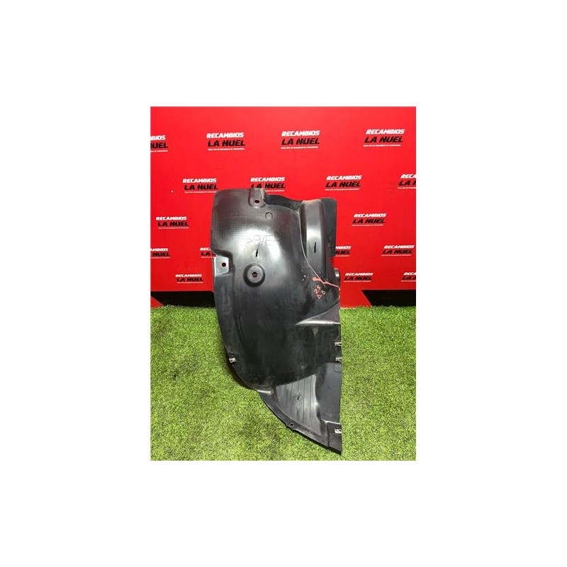 Recambio de pase rueda delantero derecho para opel movano b furgón/combi (2010) 2.3 fg. l1h1 2,8t [2,3 ltr. - 81 kw cdti] refere