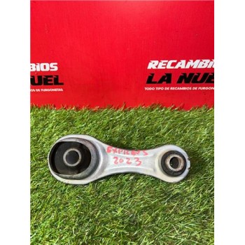 Recambio de soporte del. motor para renault express (04.2021) 1.5 advance [1,5 ltr. - 55 kw blue dci diesel fap] referencia OEM 