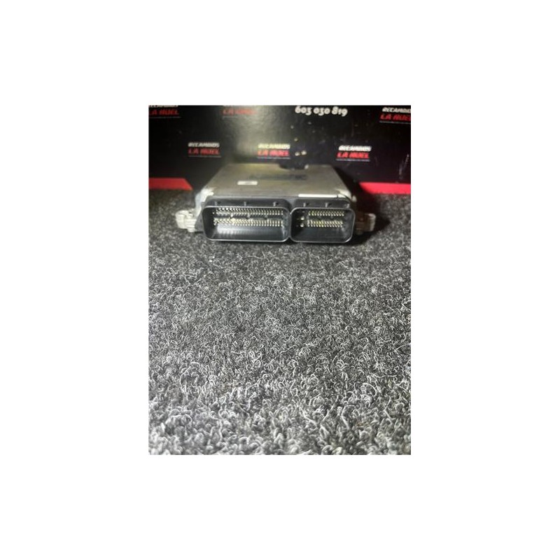 Recambio de centralita para mercedes-benz vito furgón (447)(07.2014) 1.6 109/111 cdi worker compacta (447.601) [1,6 ltr. - 84 kw