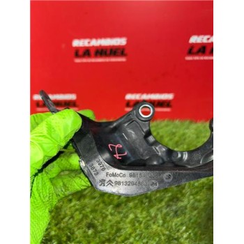 Recambio de soporte del. motor para peugeot partner tepee (05.2008) yh01 referencia OEM IAM 9813294580  