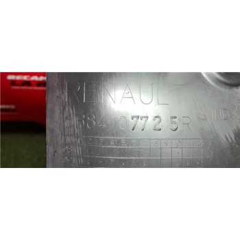 Recambio de pase rueda delantero derecho para opel movano b furgón/combi (2010) 2.3 fg. l1h1 2,8t [2,3 ltr. - 81 kw cdti] refere