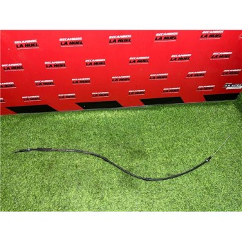 Recambio de cable izdo. freno estacionamiento para volkswagen crafter furgón (sy/sx)(09.2016) 2.0 35 furgón bl ta fwd [2,0 ltr. 