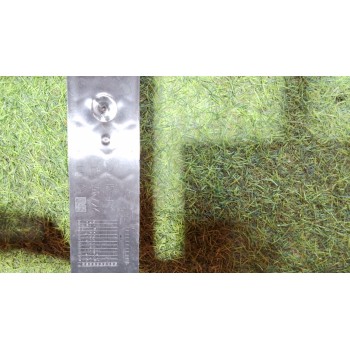 Recambio de soporte consola central para ford tourneo connect (cfj)(2022) 1.5 active [1,5 ltr. - 84 kw ecoboost cat] referencia 