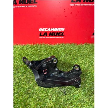 Recambio de soporte del. motor para peugeot partner tepee (05.2008) yh01 referencia OEM IAM 9813294580  