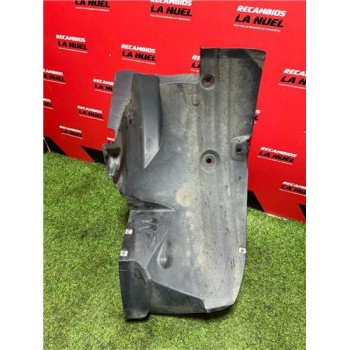 Recambio de pase rueda delantero derecho para opel movano b furgón/combi (2010) 2.3 fg. l1h1 2,8t [2,3 ltr. - 81 kw cdti] refere