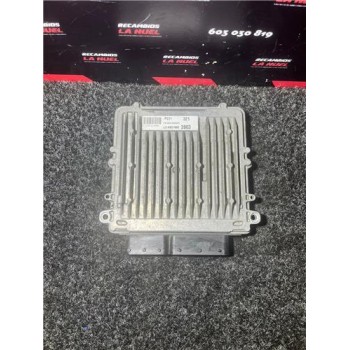 Recambio de centralita para mercedes-benz vito furgón (447)(07.2014) 1.6 109/111 cdi worker compacta (447.601) [1,6 ltr. - 84 kw