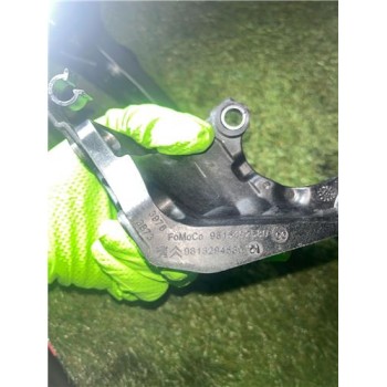 Recambio de soporte motor para peugeot peugeot partnert yh01 referencia OEM IAM 9813294580  