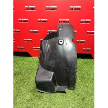 Recambio de pase rueda delantero derecho para opel movano b furgón/combi (2010) 2.3 fg. l1h1 2,8t [2,3 ltr. - 81 kw cdti] refere