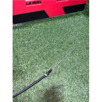 Recambio de cable izdo. freno estacionamiento para volkswagen crafter furgón (sy/sx)(09.2016) 2.0 35 furgón bl ta fwd [2,0 ltr. 