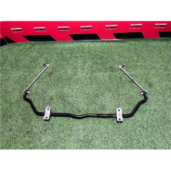 Recambio de barra estabilizadora para peugeot partner tepee (05.2008) yh01 referencia OEM IAM 9833983480  