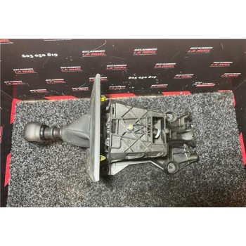 Recambio de palanca de cambio para citroën jumpy furgón (05.2016) 2.0 control m [2,0 ltr. - 90 kw blue-hdi fap] referencia OEM I