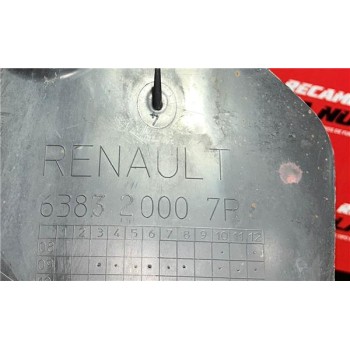 Recambio de pase rueda delantero derecho para opel movano b furgón/combi (2010) 2.3 fg. l1h1 2,8t [2,3 ltr. - 81 kw cdti] refere