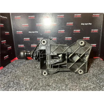 Recambio de palanca de cambio para citroën jumpy furgón (05.2016) 2.0 control m [2,0 ltr. - 90 kw blue-hdi fap] referencia OEM I